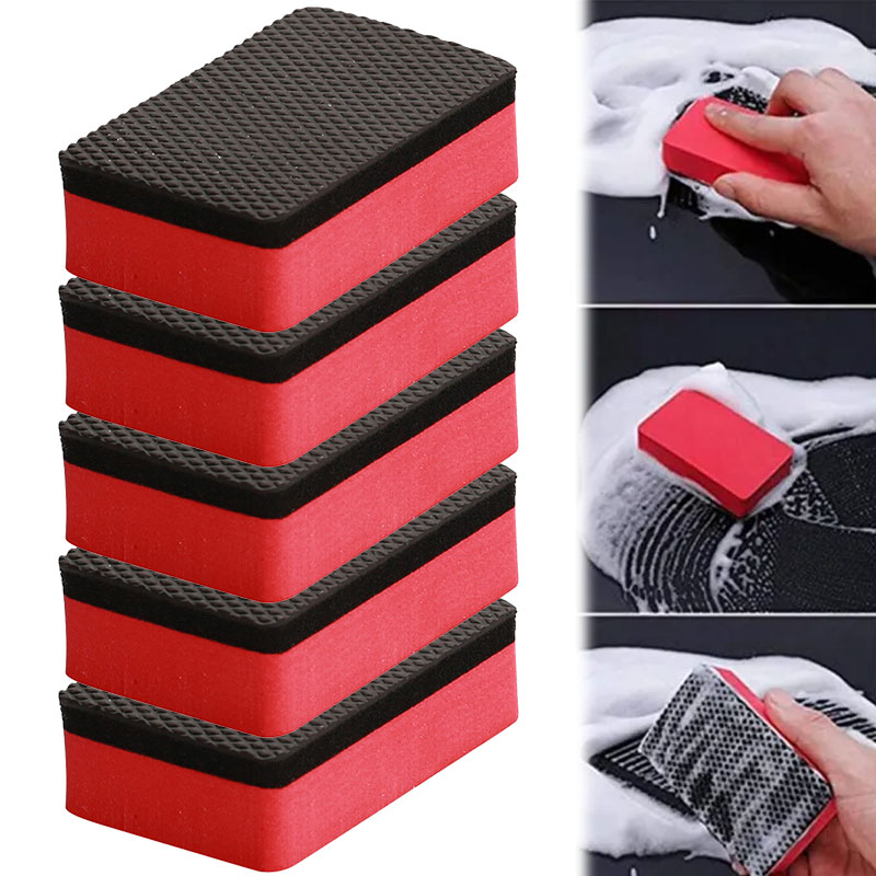 Clay Bar Lubricant - Limpiador de barro para lavado de