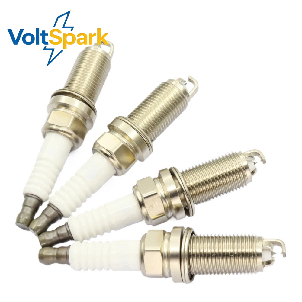 Bosch Spark Plug Platinum - 101905621B Bujía de Repuesto Directo para