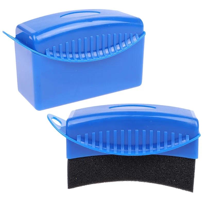 Opciones de tapa PP rueda de c - Wax Applicator Pad reseña y precio