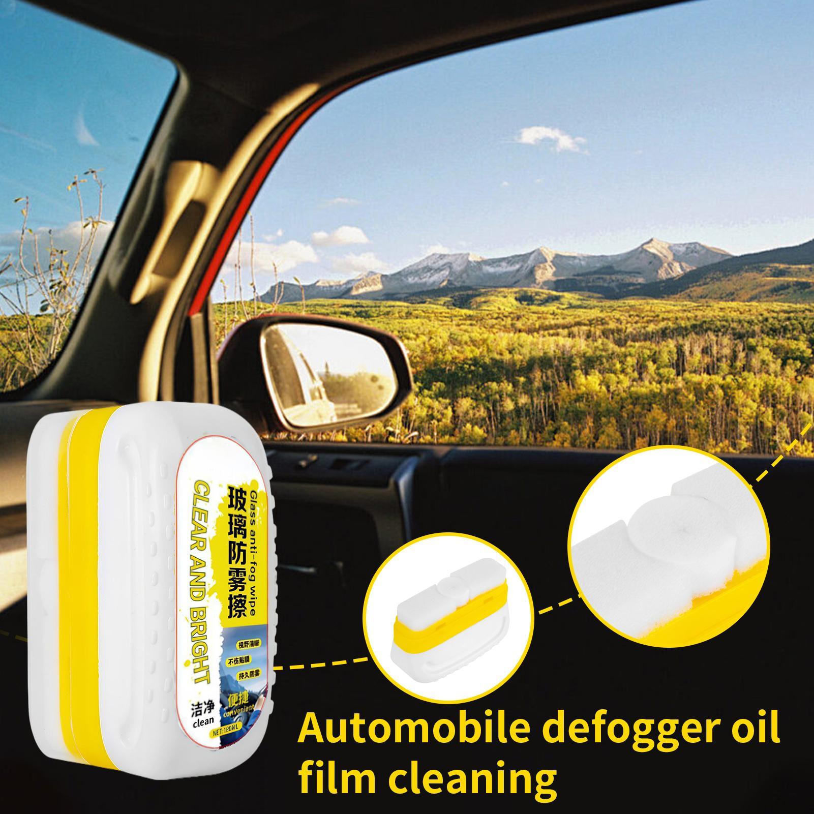 Cepillo de limpieza de películ - Car Cleaning Brush reseña y precio